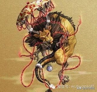 中国上古神兽大全图鉴图文,中国上古神兽全集