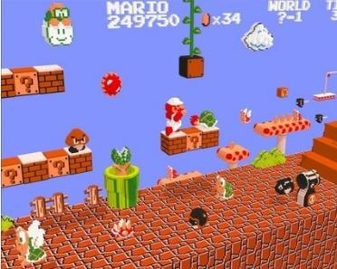 马里奥都出了哪些款经典游戏,gbc经典游戏马里奥一代