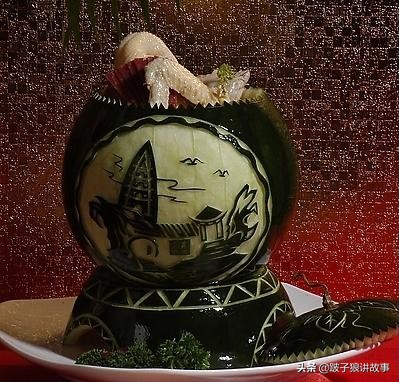 中国传统饮食八大菜系介绍,中国传统美食八大菜系是什么