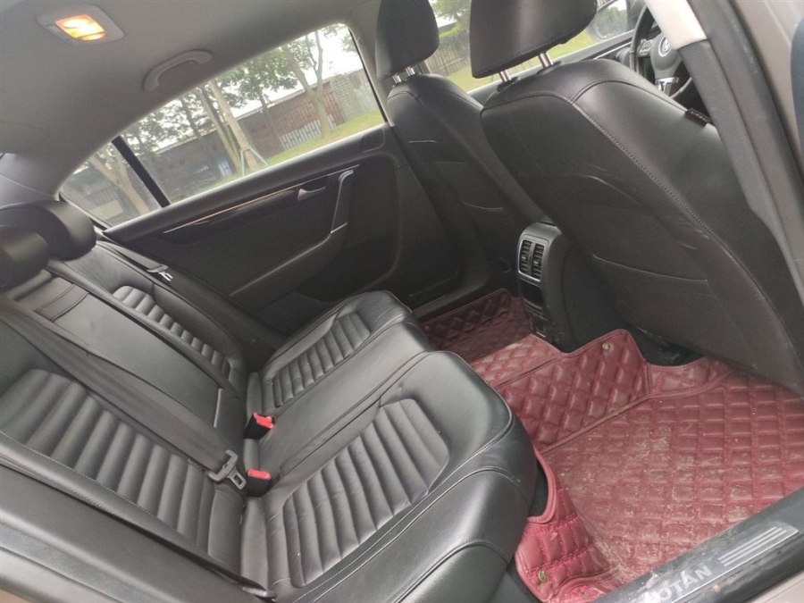 9万购买的二手2011款大众迈腾,9万大众迈腾价格