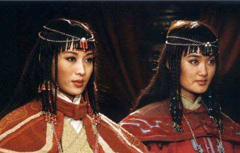 夺妻之人的悲惨下场,夺爱的女人有什么下场