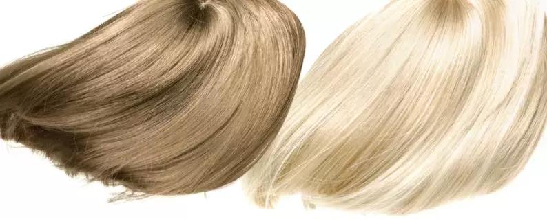 假发哪个材质质量最好,假发什么材质比较好