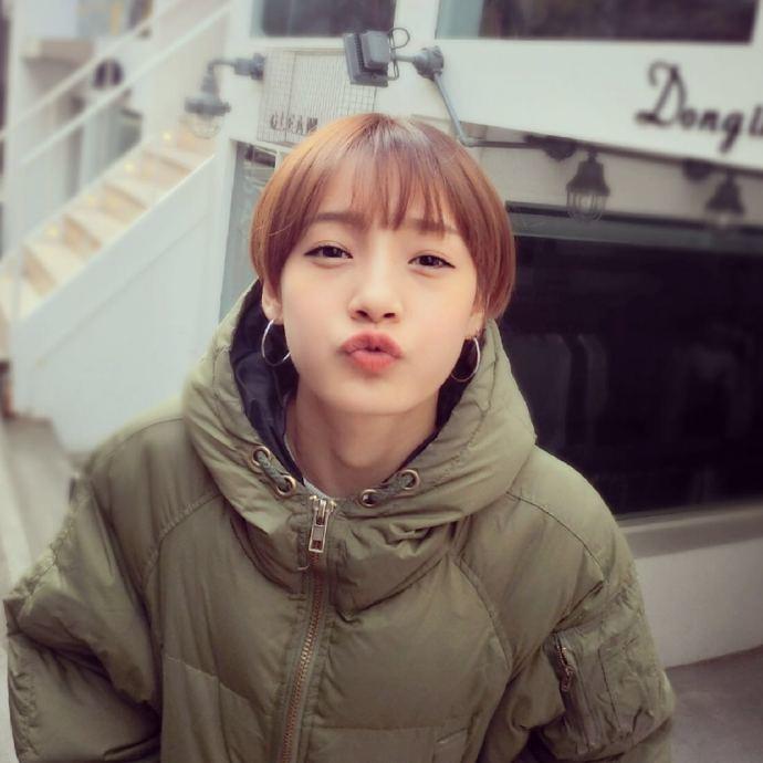 这就是街舞最好看的女选手,这就是街舞oldschool舞者学齐舞