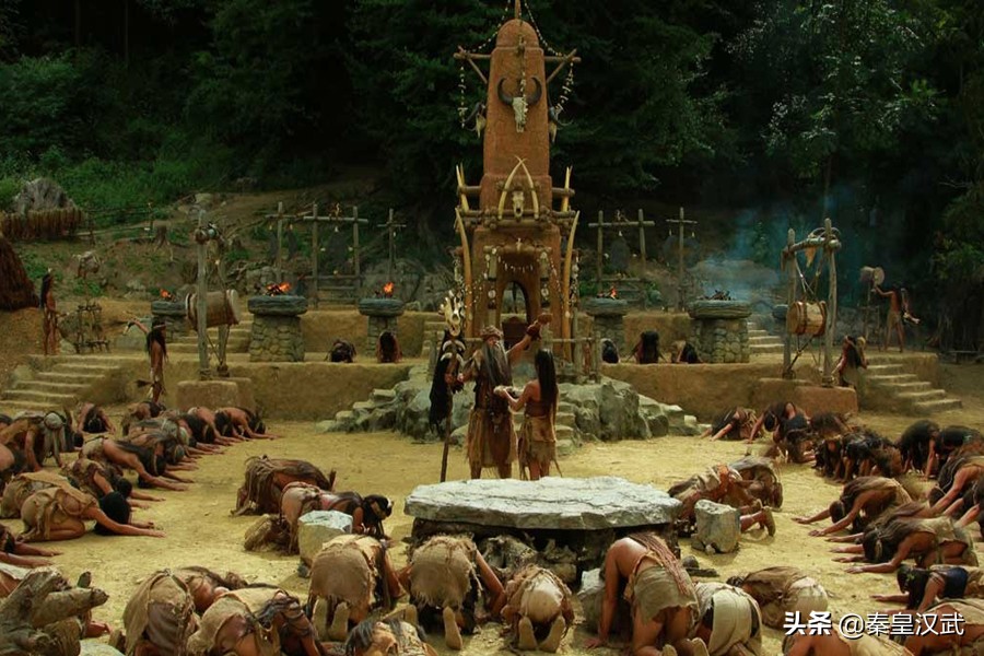 如果秦国没有统一中国会分裂吗,秦国如果不统一天下会有中国吗