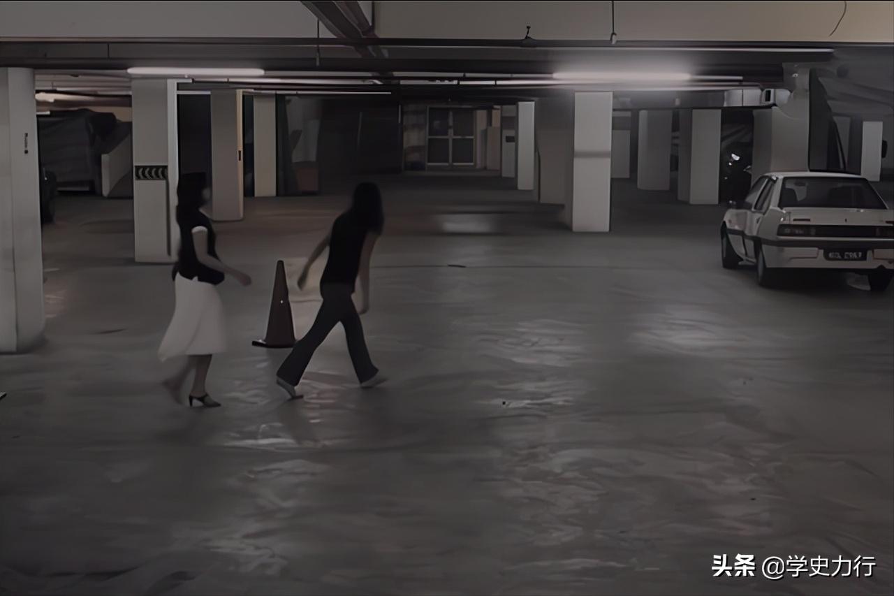 马来西亚跆拳道黑带9段,马来西亚跆拳道华人女子被害