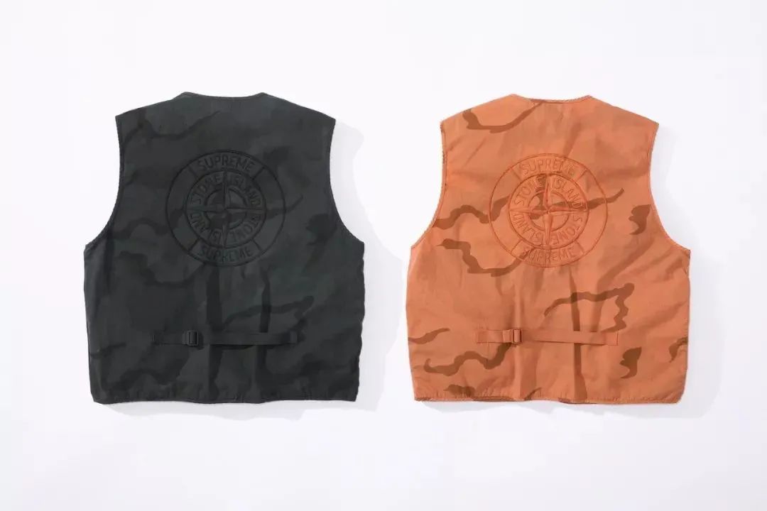 stoneisland经典面料,stoneisland面料