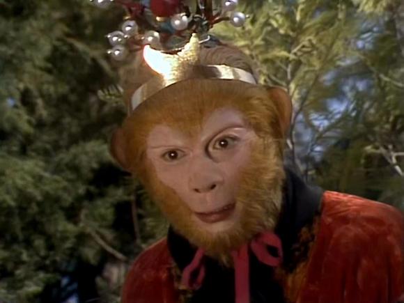 为何镇元子主动提出与孙悟空结拜？其实是忌惮孙悟空实力