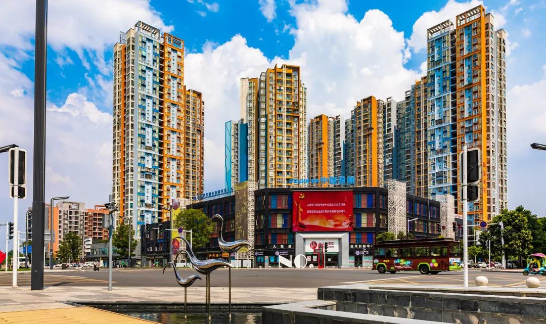 机会多服务优!来郫都“梦工厂”创业吧!