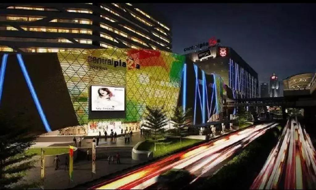 泰国购物退税怎么退,泰国购物如何退税