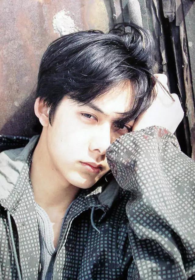 那些老去的盛世容颜,那些老了依旧很美的人