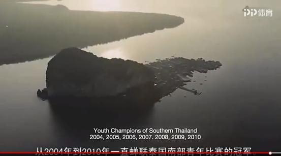 泰国足球广告视频观后感,泰国足球公益广告观后感