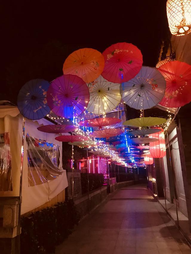 南京秋天旅行攻略,来南京体验秋天浪漫