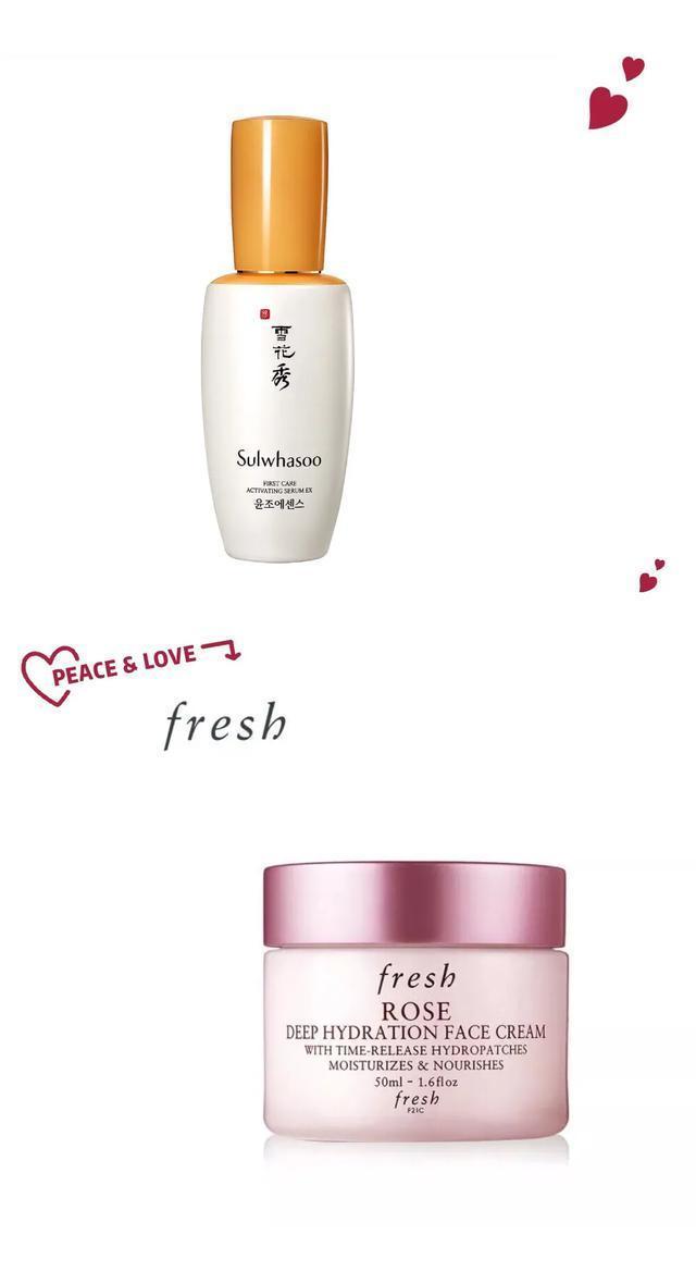 化妆品成分表都在哪里看,你真的会看化妆品的成分表吗