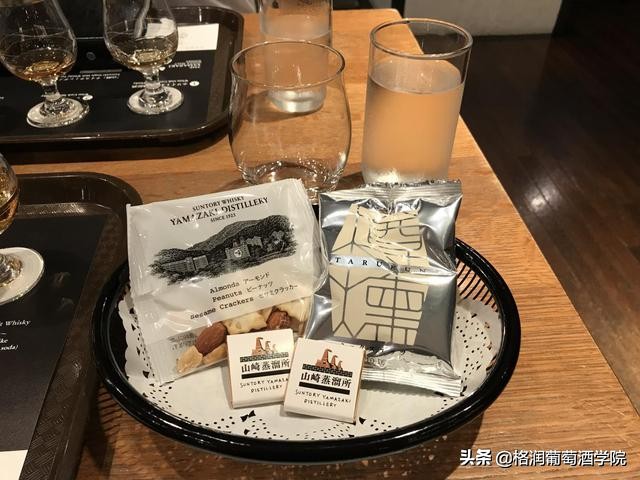 山崎白川威士忌区别,山崎威士忌介绍