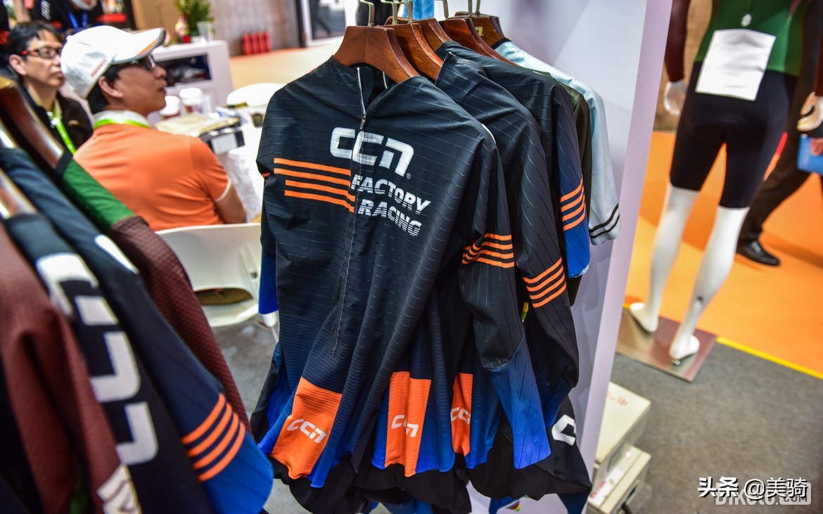 上海自行车展会2023凤凰自行车,奇妙的自行车