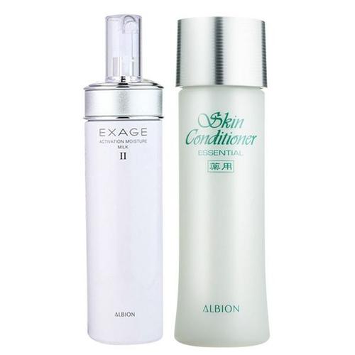 秋冬换季水乳补水,换季保湿水乳大牌