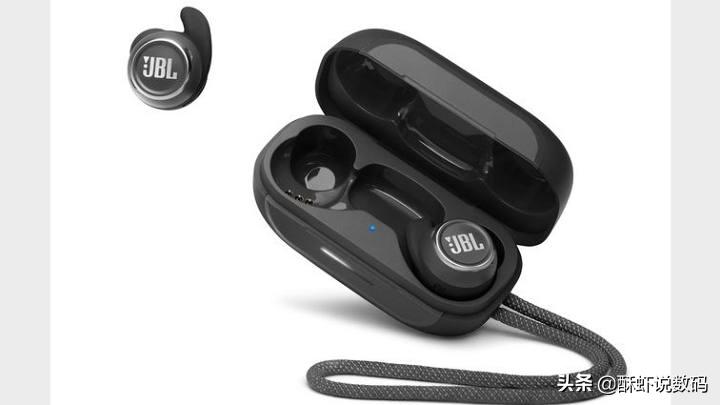 jbl哪款主动降噪蓝牙耳机值得买,jblc230tws和jblc330tws