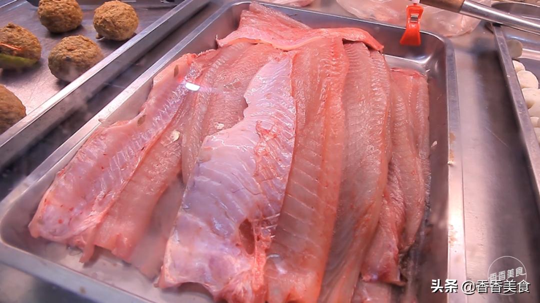 被忽略的宝藏小城,最地道的美食都藏在街角小巷里