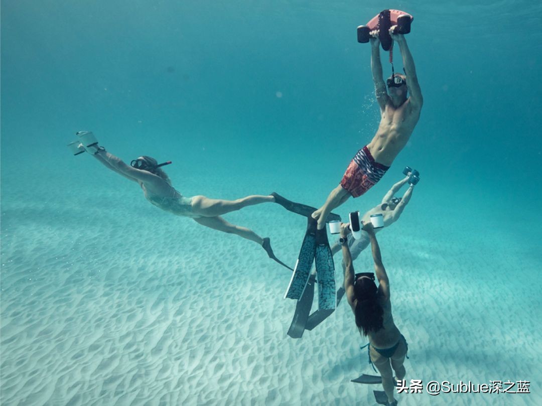 科技科普的小视频,科技小常识小实验