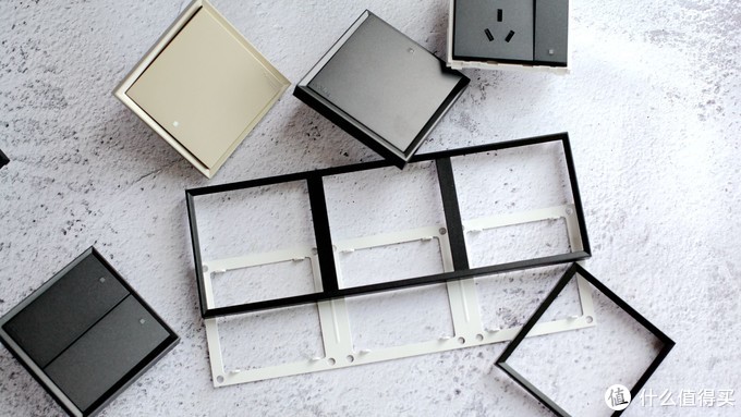 施耐德小夜灯智能感应灯插座,施耐德绎尚带夜灯