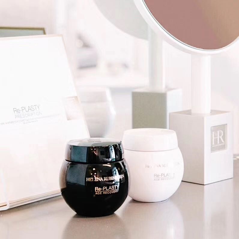 不断地空瓶回购，回购又空瓶！4款护肤面霜柔柔嫩嫩过秋冬