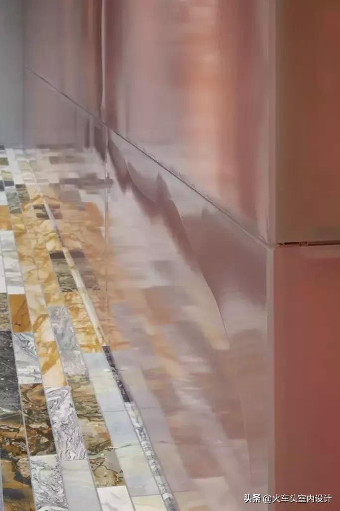 极简奢侈品装修,意式极简设计奢侈品