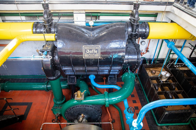 你来荷兰不可不打卡的梵高足迹地,荷兰梵高观光地点