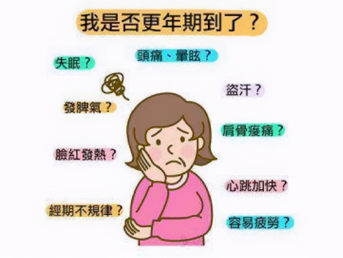 女性绝经越晚寿命越长吗,女性绝经越晚代表衰老越慢