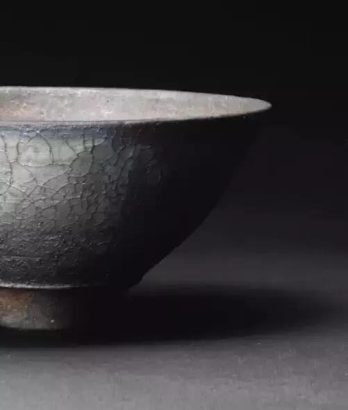 最好茶碗,中国茶碗