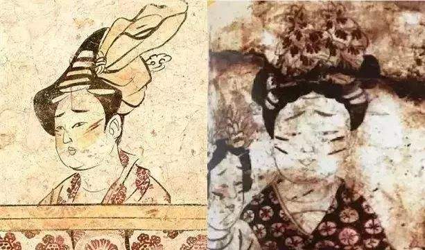 古代胭脂彩妆推荐哪款好,古代女子化妆用的胭脂图片