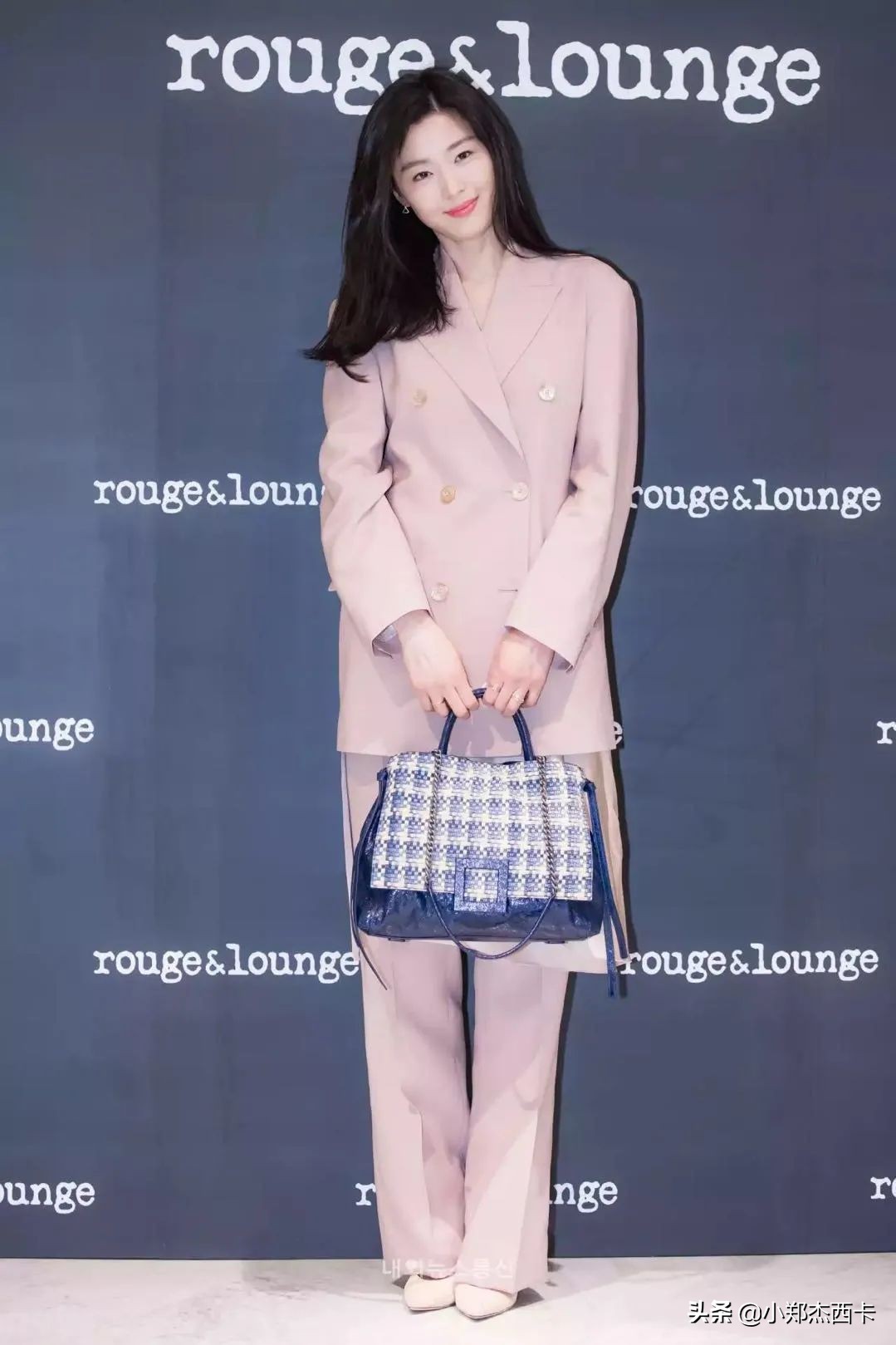 听说全智贤离婚了？有人第一个不同意