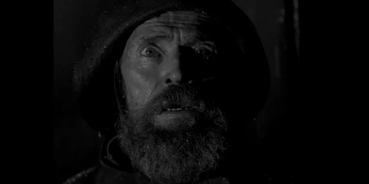 罗伯特帕丁森忧郁眼神,罗伯特帕丁森高清大图