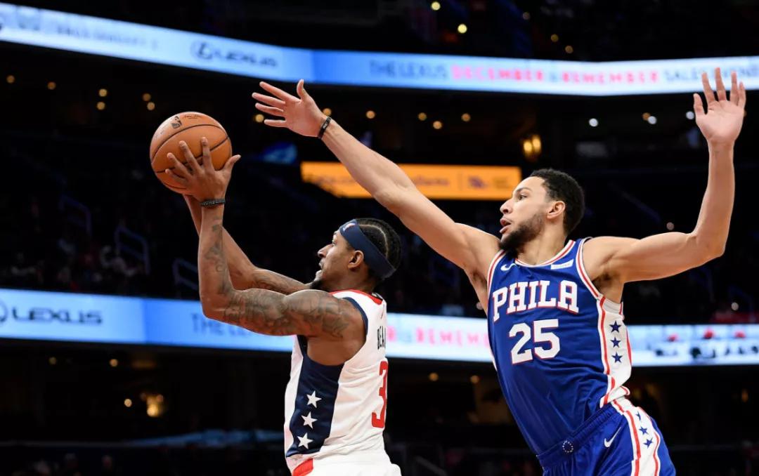 西蒙斯致命失误,西蒙斯的投篮错在哪