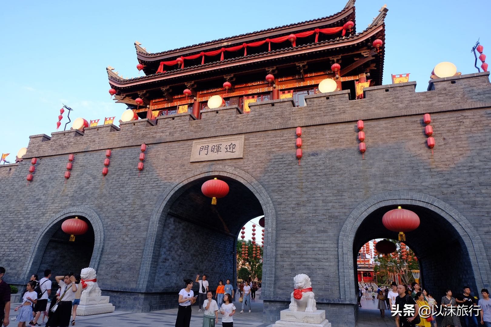 2023绵阳方特东方神画攻略,方特东方神画宁波3天攻略