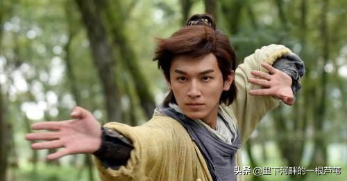 射雕英雄传十大绝顶高手,射雕英雄传十大绝顶武功