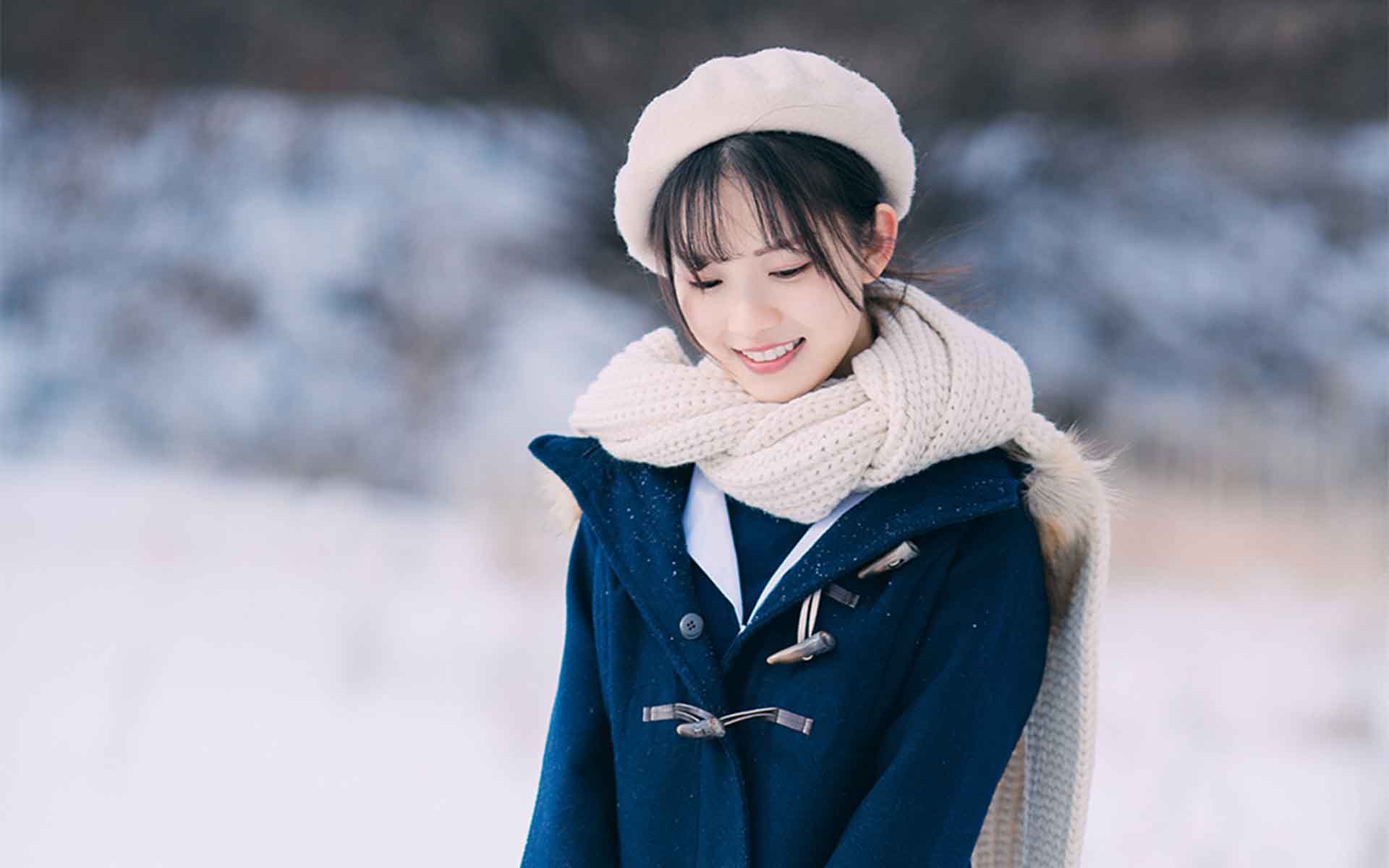 古诗中描写冬雪的诗句集锦,写冬雪的唯美古诗词