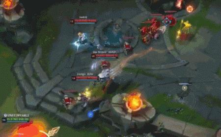 双恩战神又回来了！肉坦英雄重回上路主流版本五大高胜上单推荐