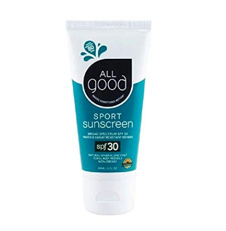 这10种防晒霜的价格都不超过20$