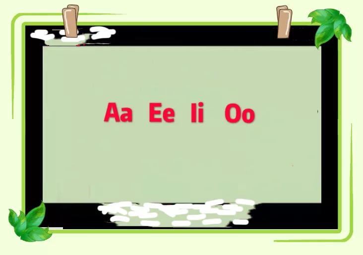 用口诀教小朋友学会26个字母,10个口诀帮你记住10000单词
