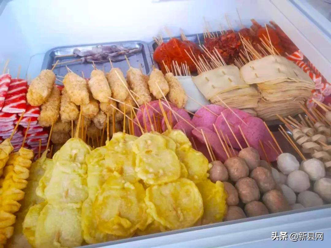 校园门口最让你怀念的小吃,那些校园门口的小吃你们还怀念吗