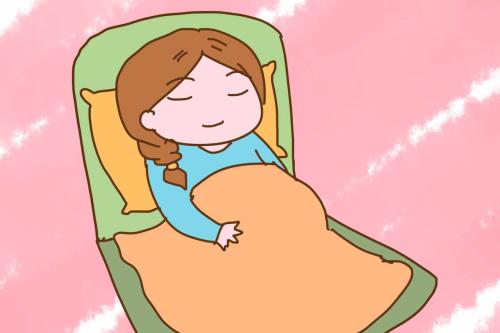 孕妇临近预产期有哪些征兆,快到预产期孕妇有什么征兆