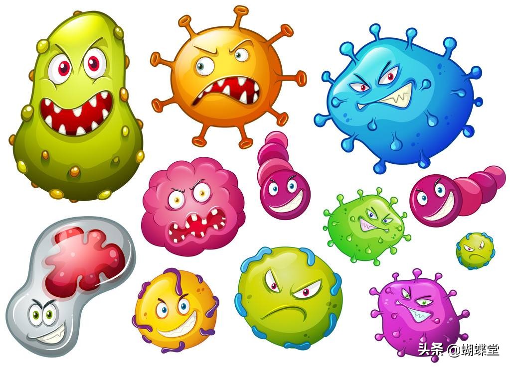 戴维诗小魔裤丨爱的健康看不见