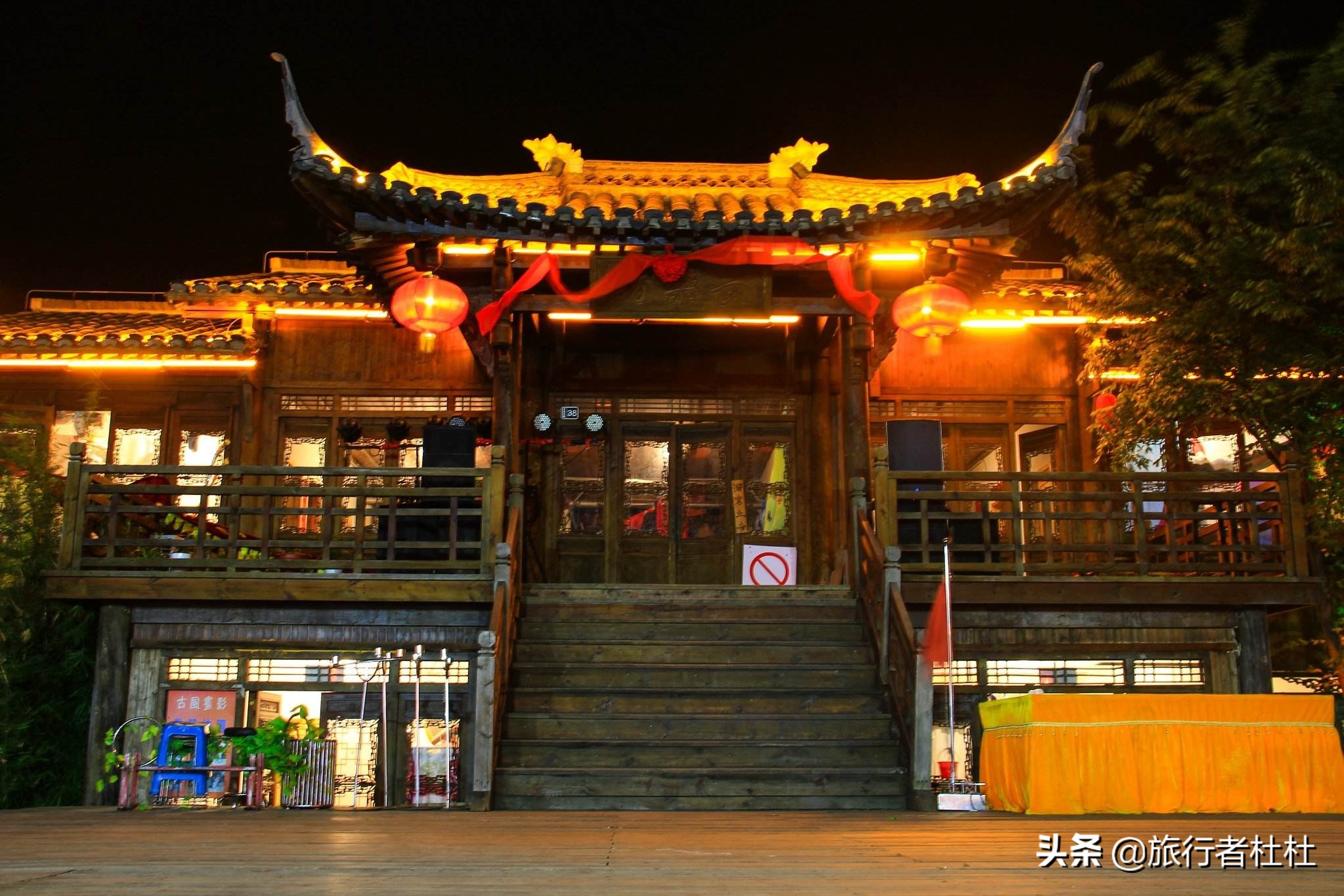 镇江最值得一去的美食,最好的镇江古镇