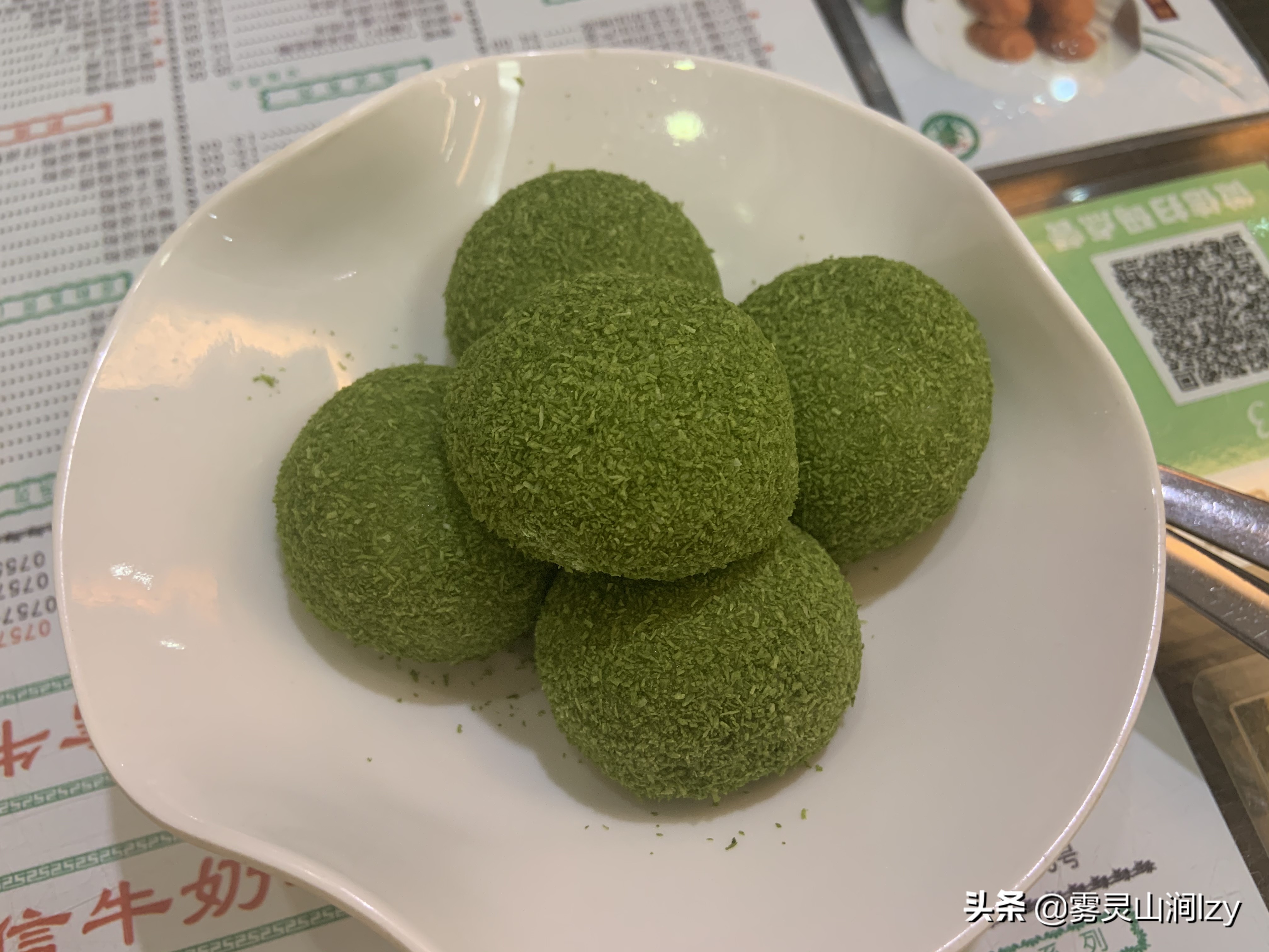 来佛山尝尝顺德的美食,顺德仁信老铺甜品店加盟