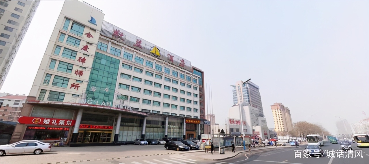 威海世昌大道改造,威海大道改造最新消息