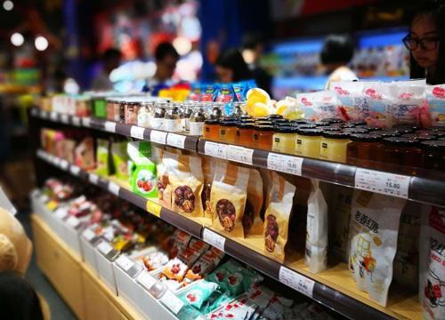 开家零食店真的挣钱吗,怎么开一家自己的零食小店