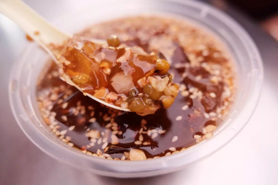 最好吃的夜市店,全国最好吃的十大网红夜市推荐