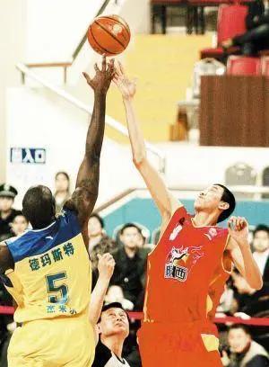 cba郑准,cba郑准身高臂展