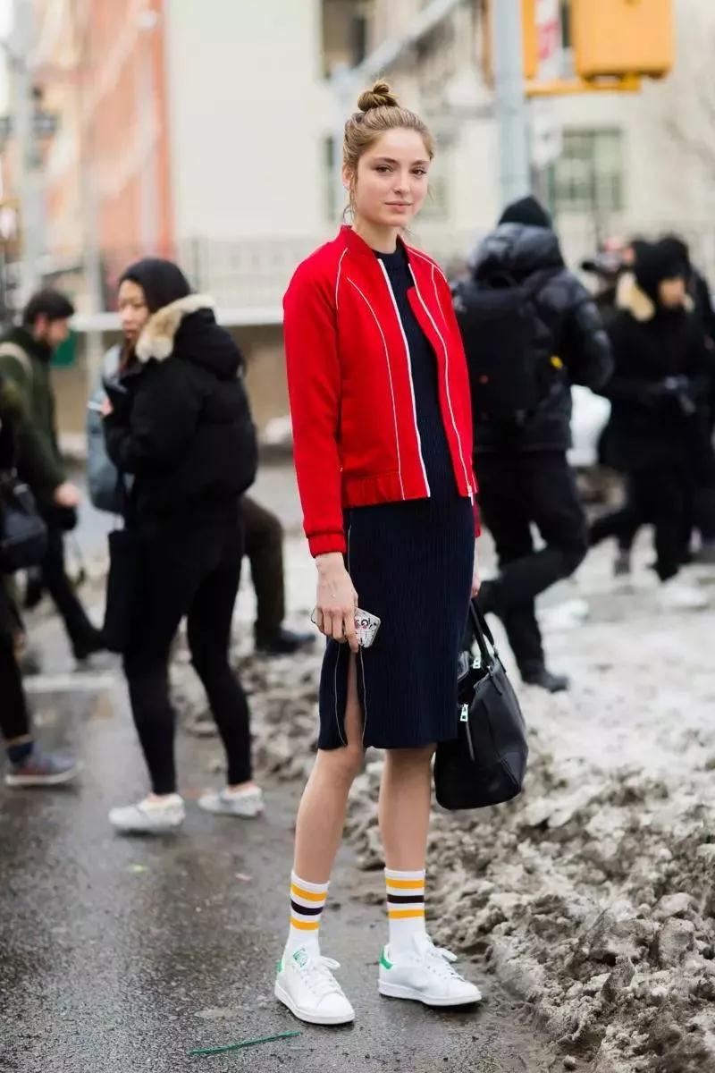 论一双好袜子的重要性,千万不要小看一双袜子的魅力