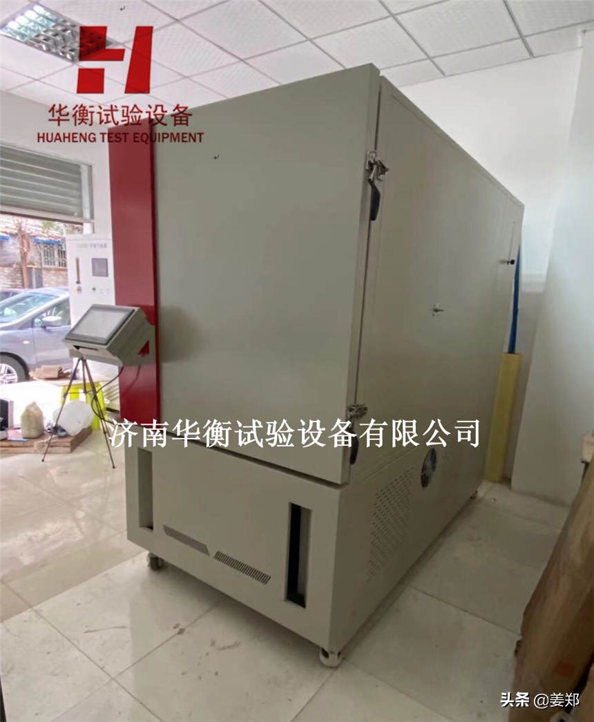 一立方米木家具甲醛VOC气候舱GB/T38723-2020